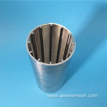 Stainless Steel Vacuum rotary drum filter separator